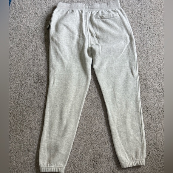 Quiet Storm sweatpants - Picture 3 of 3
